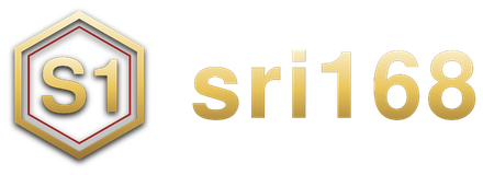 sri168 โลโก้