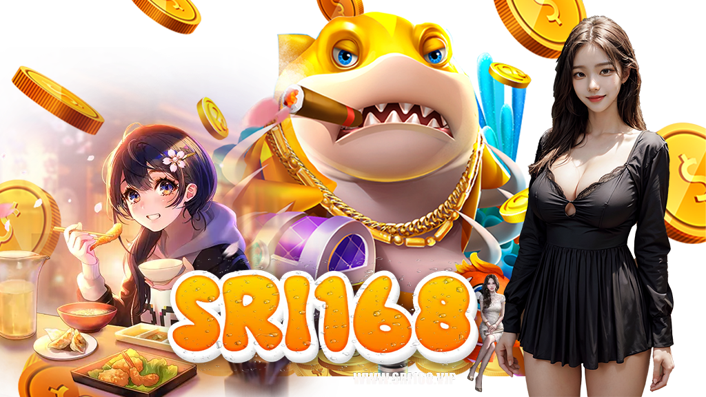 sri168-สล็อต